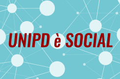 UniPd è social